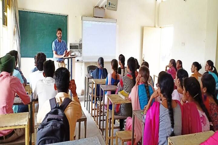 classroom